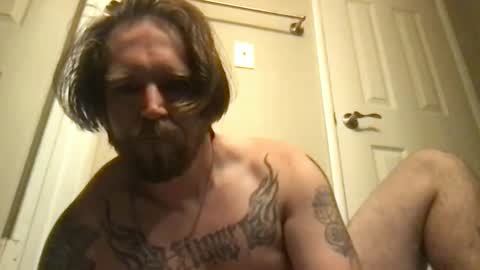 nakedbluesman420 online show from October 28, 2025, 1:53 am