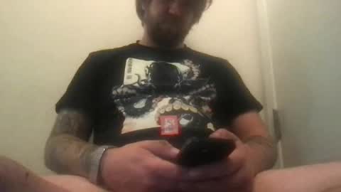nakedbluesman420 online show from June 9, 2026, 2:06 pm