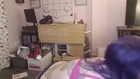 Lizzy online show from January 17, 2025, 5:42 am