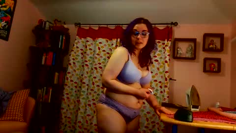 Lizzy online show from January 31, 2025, 5:51 am