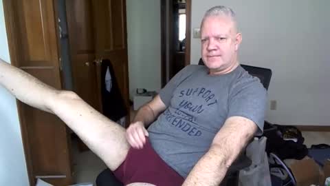 Tip 100 for my full real name online show from March 12, 2026, 8:15 pm