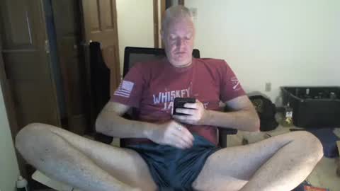 Snapshot of nakedilmale chatting on June 5, 2026, 2:07 am Tip 100 for my full real name online show from June 5, 2026, 2:07 am