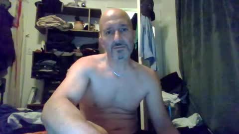 NAKEDINLA online show from January 19, 2025, 11:56 am