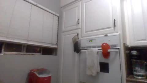 NAKEDINLA online show from March 17, 2026, 9:45 am