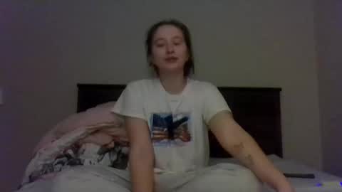 SianaBabe online show from January 14, 2025, 4:15 am