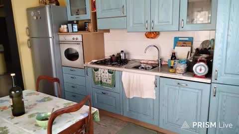 Naked Naturist online show from September 24, 2025, 6:17 am