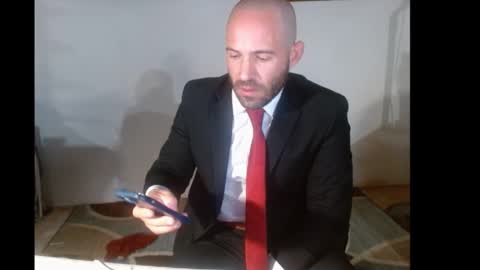 Snapshot of nakedpreacher89 chatting on January 5, 2025, 8:54 am Preacher online show from January 5, 2025, 8:54 am