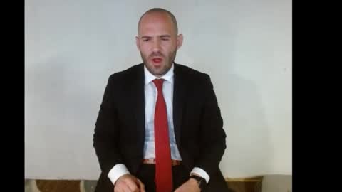 Snapshot of nakedpreacher89 chatting on January 16, 2025, 8:33 am Preacher online show from January 16, 2025, 8:33 am