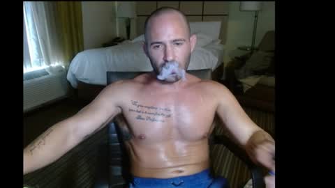 Snapshot of nakedpreacher89 chatting on February 28, 2025, 1:47 pm Preacher online show from February 28, 2025, 1:47 pm