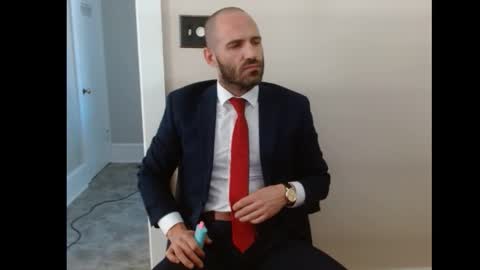 Preacher online show from December 22, 2025, 3:42 pm