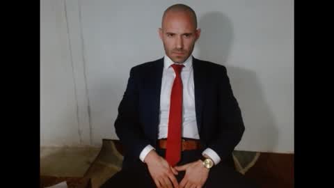 Preacher online show from January 6, 2026, 5:16 pm