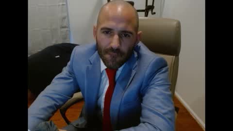 Preacher online show from January 12, 2026, 3:39 pm