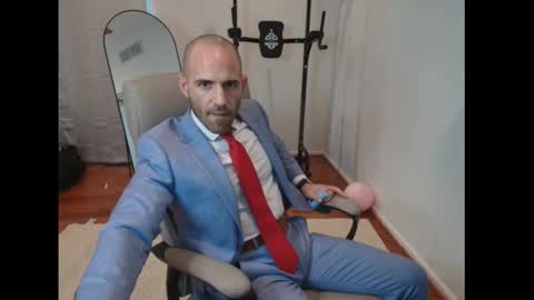 Preacher online show from March 1, 2026, 4:20 pm