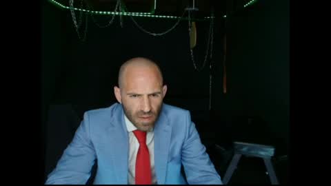 Preacher online show from April 8, 2026, 4:40 pm