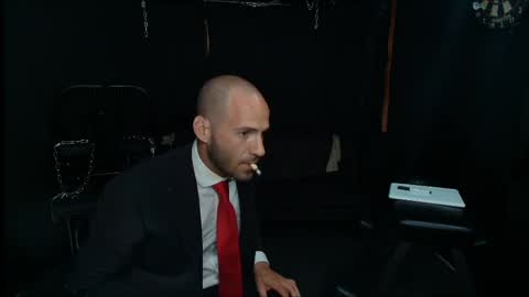 Preacher online show from April 20, 2026, 2:53 pm