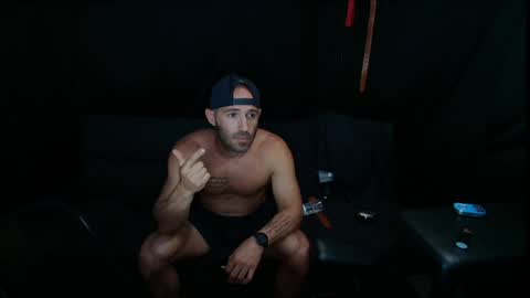 Preacher online show from April 23, 2026, 3:47 pm