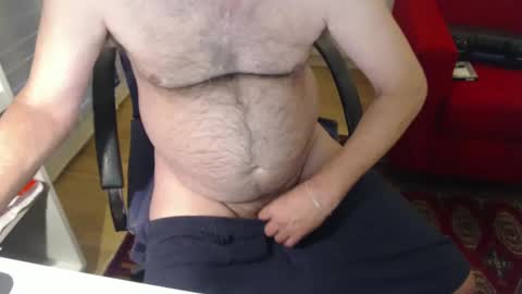 Nakedwanker10 online show from January 15, 2025, 7:37 am