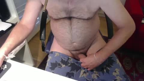 Nakedwanker10 online show from January 22, 2025, 10:29 am