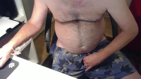 Nakedwanker10 online show from January 23, 2025, 4:15 pm