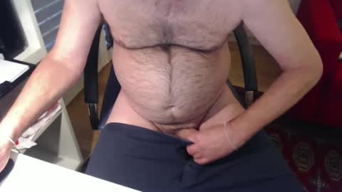 Nakedwanker10 online show from February 7, 2025, 4:14 pm