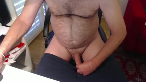 Nakedwanker10 online show from February 14, 2025, 9:03 am