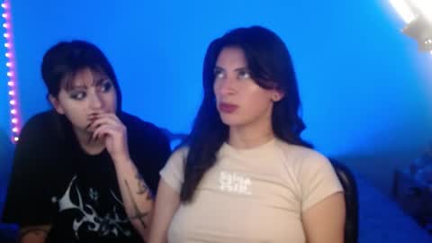 nala_saphir online show from November 7, 2025, 5:18 am