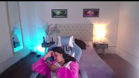 nala_sc online show from October 18, 2025, 6:26 am