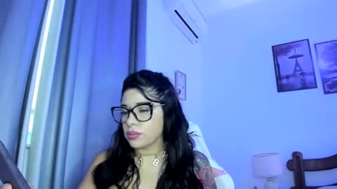 Nala Latina online show from October 28, 2025, 8:18 am