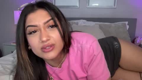 Nalani online show from December 16, 2025, 2:27 am