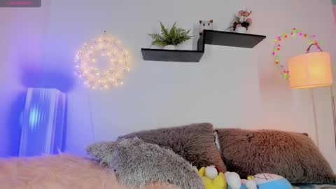 Nalia Adams online show from February 11, 2025, 1:52 am