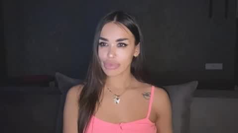 Lady online show from May 17, 2026, 6:04 pm