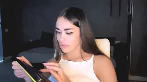Lady online show from May 21, 2026, 6:48 pm