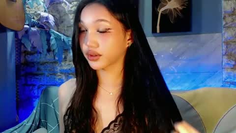 Snapshot of nami_kisser chatting on June 26, 2026, 6:18 am Nami online show from June 26, 2026, 6:18 am