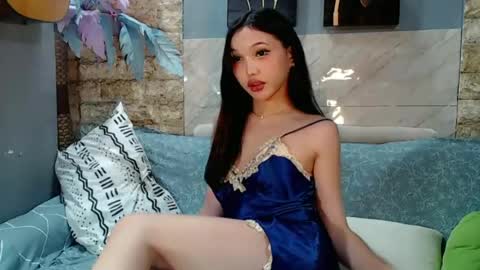 Snapshot of nami_kisser chatting on July 5, 2026, 11:28 am Nami online show from July 5, 2026, 11:28 am