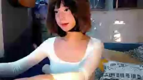 Snapshot of nami_kisser chatting on July 11, 2026, 6:49 am Nami online show from July 11, 2026, 6:49 am
