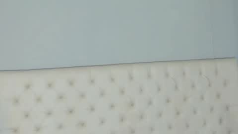 nami_sam online show from October 20, 2025, 1:33 pm