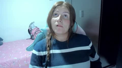 Nami online show from March 12, 2025, 2:20 am