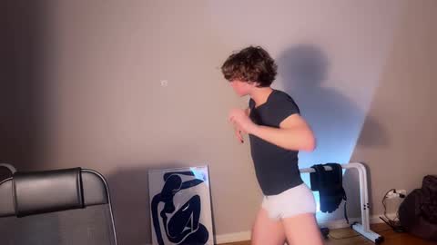 Georges online show from December 13, 2024, 8:47 pm