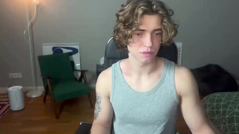 Georges online show from February 11, 2025, 6:30 am