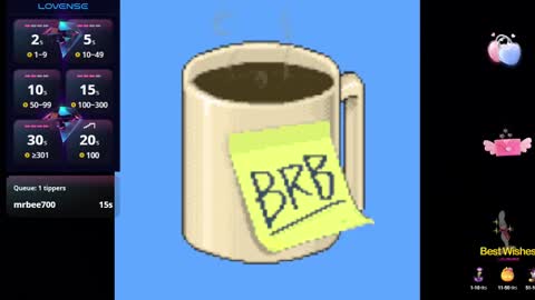 nami online show from March 4, 2025, 5:42 am