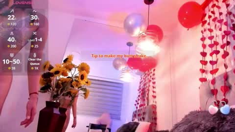 nami online show from September 18, 2025, 9:06 pm