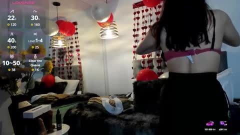 nami online show from September 19, 2025, 7:47 pm