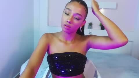 Snapshot of namoismith chatting on December 23, 2024, 6:55 am Namoi Smith online show from December 23, 2024, 6:55 am