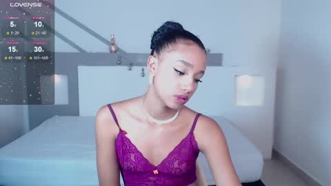 Snapshot of namoismith chatting on December 31, 2024, 8:15 am Namoi Smith online show from December 31, 2024, 8:15 am