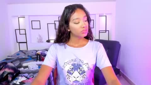 Snapshot of namoismith chatting on March 6, 2025, 8:30 am Namoi Smith online show from March 6, 2025, 8:30 am