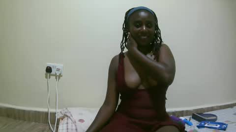 nana2095 online show from October 8, 2025, 12:08 am