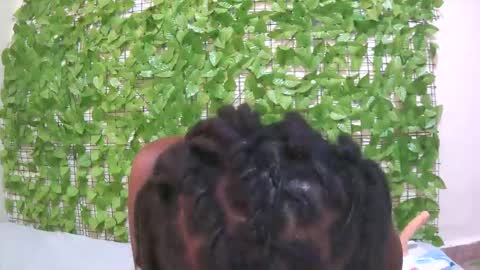 nana2095 online show from March 31, 2026, 10:04 am