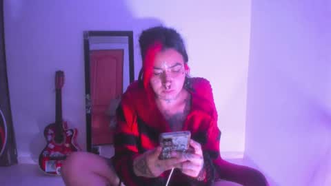 nana_cirkus online show from January 21, 2025, 5:38 am