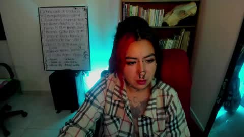 nana_cirkus online show from February 13, 2025, 11:58 pm