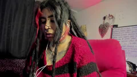 nana_cirkus online show from September 19, 2025, 5:31 am